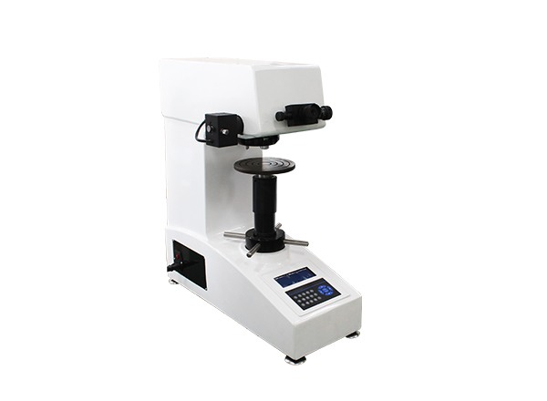 山東自動(dòng)轉(zhuǎn)塔維氏硬度計(jì)HV-5A